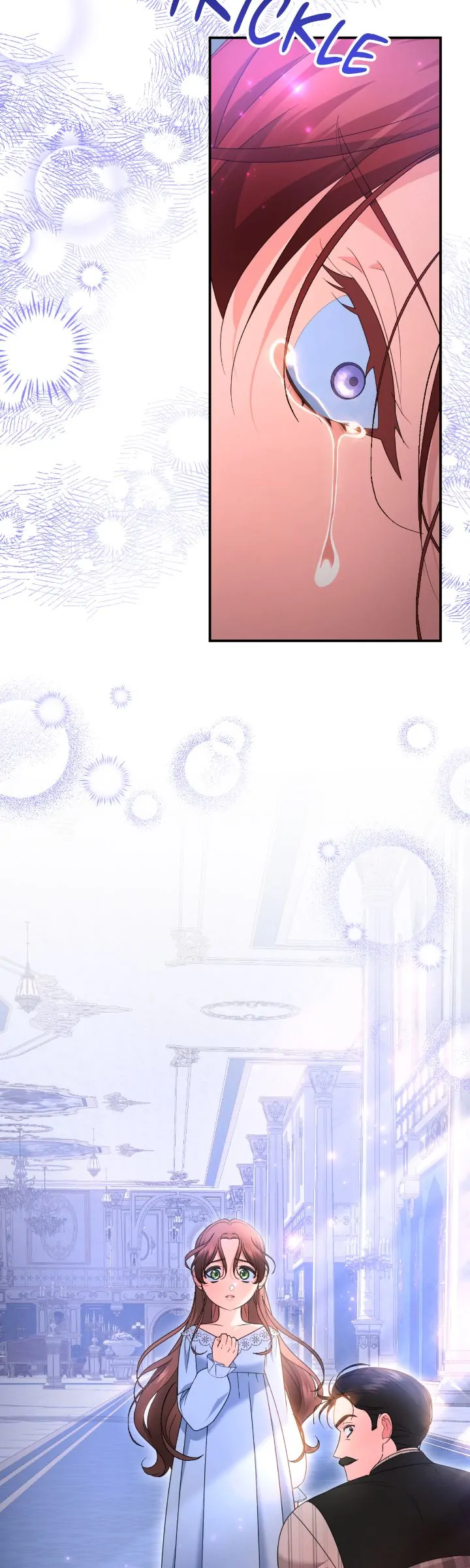 When I Stopped Being Your Shadow Chapter 62 page 53