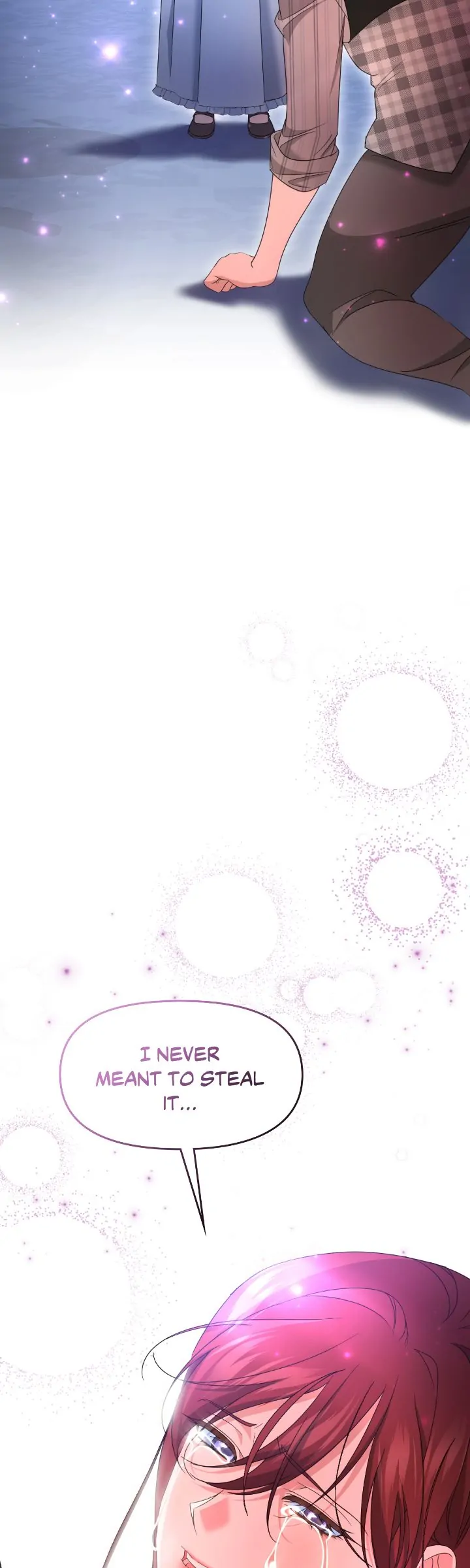 When I Stopped Being Your Shadow Chapter 62 page 54