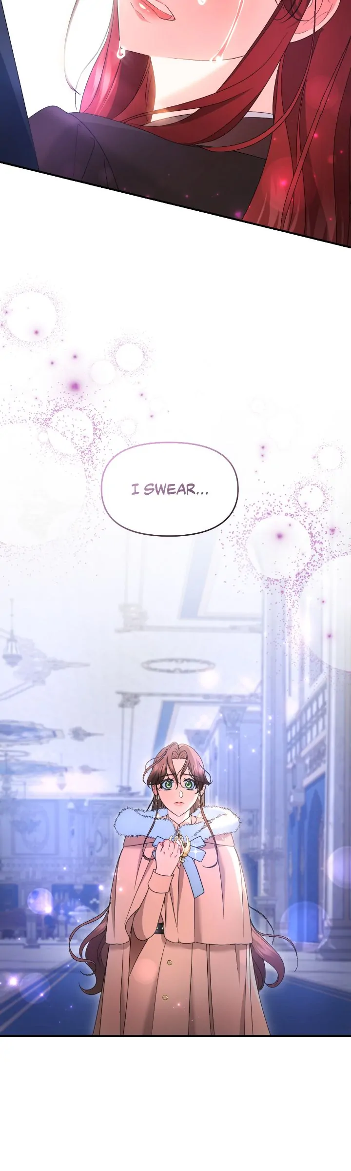 When I Stopped Being Your Shadow Chapter 62 page 55