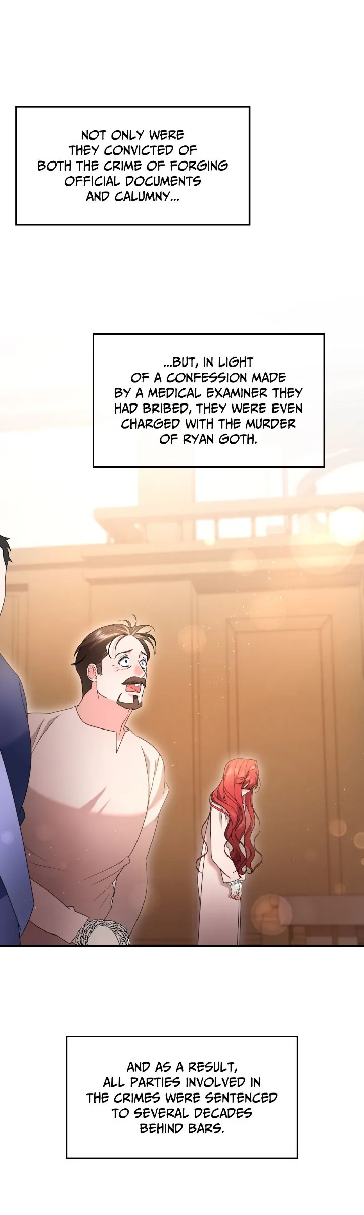 When I Stopped Being Your Shadow Chapter 62 page 60