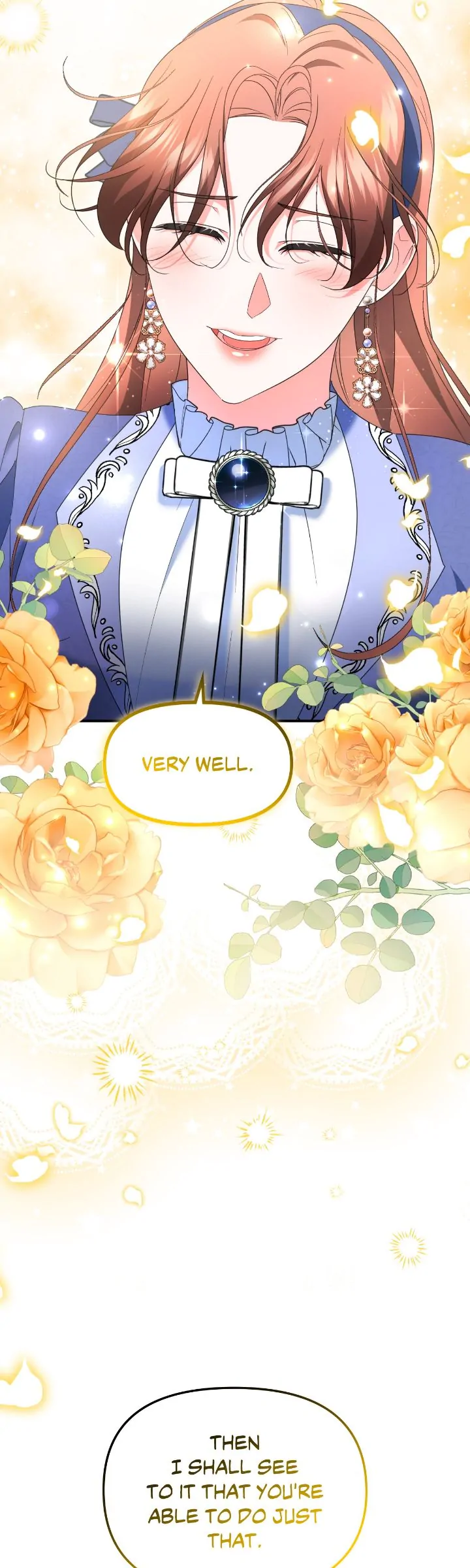 When I Stopped Being Your Shadow Chapter 62 page 69