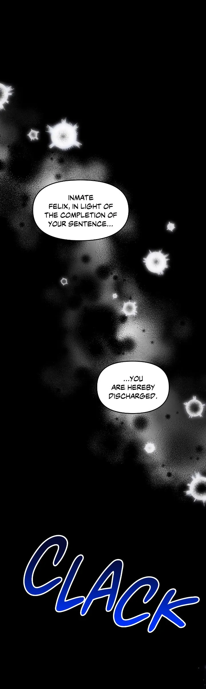 When I Stopped Being Your Shadow Chapter 63 page 0