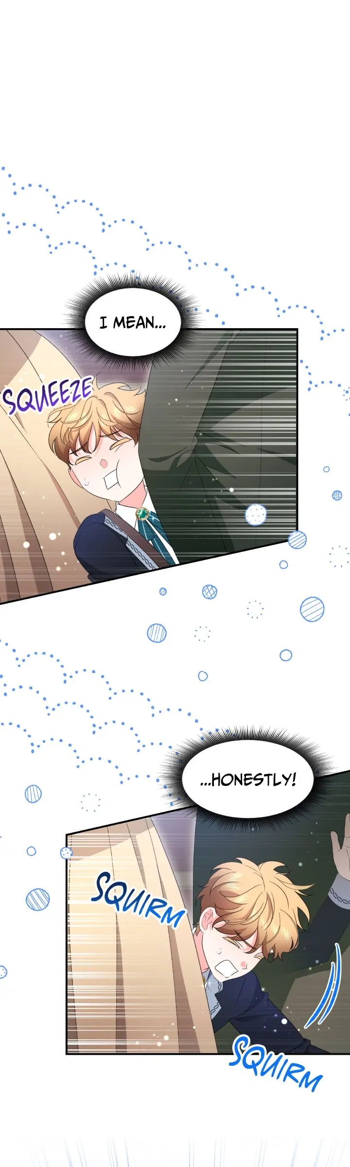 When I Stopped Being Your Shadow Chapter 63 page 9