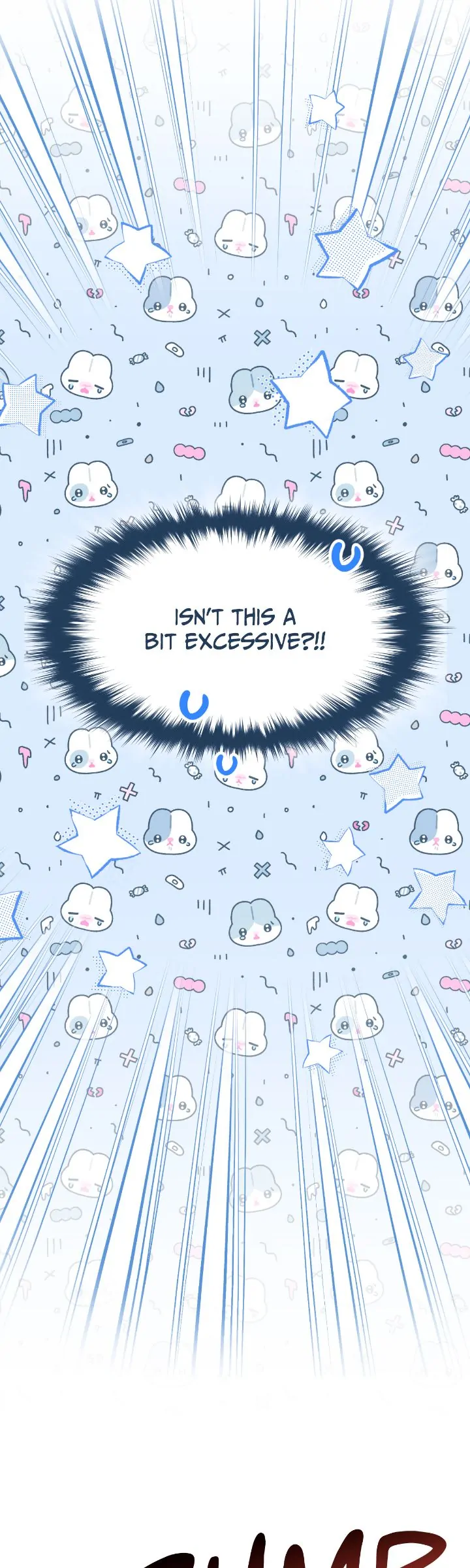 When I Stopped Being Your Shadow Chapter 63 page 10