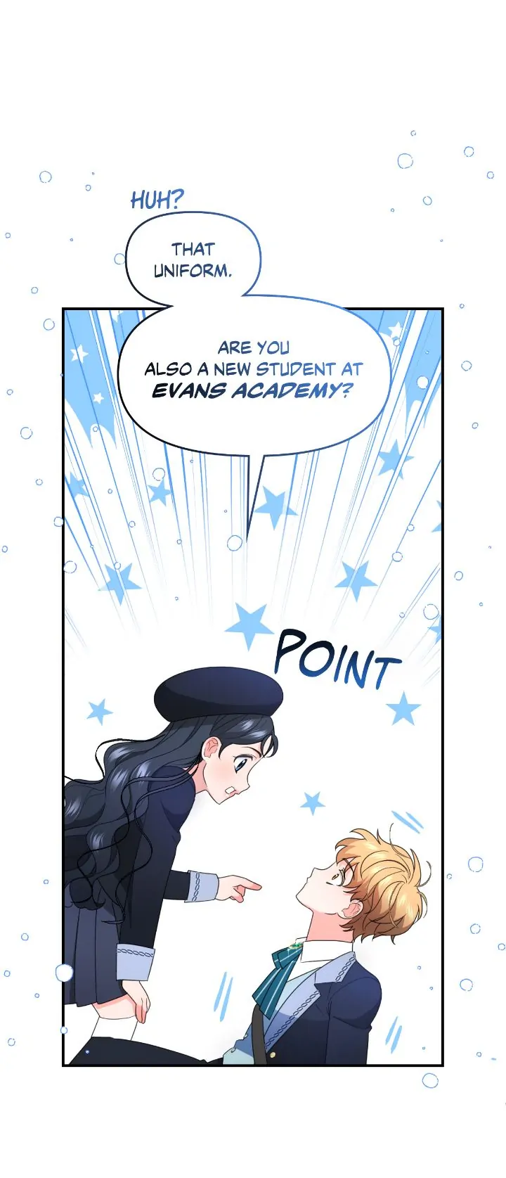 When I Stopped Being Your Shadow Chapter 63 page 13