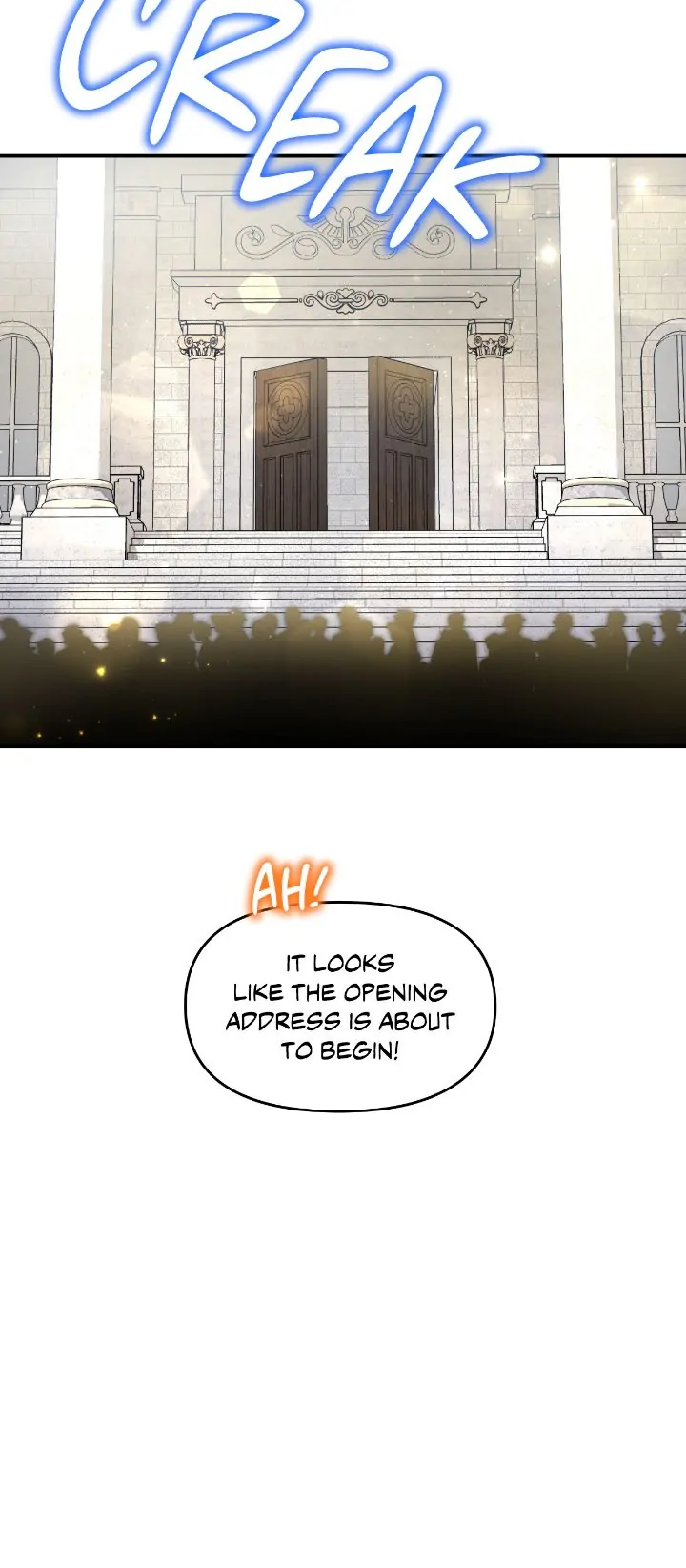 When I Stopped Being Your Shadow Chapter 63 page 23