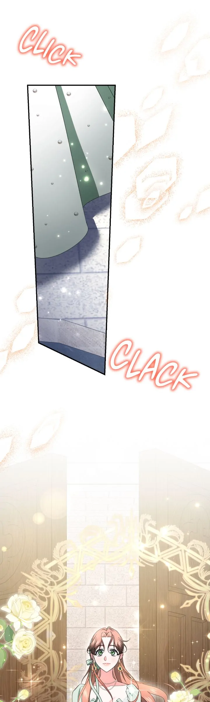 When I Stopped Being Your Shadow Chapter 63 page 24