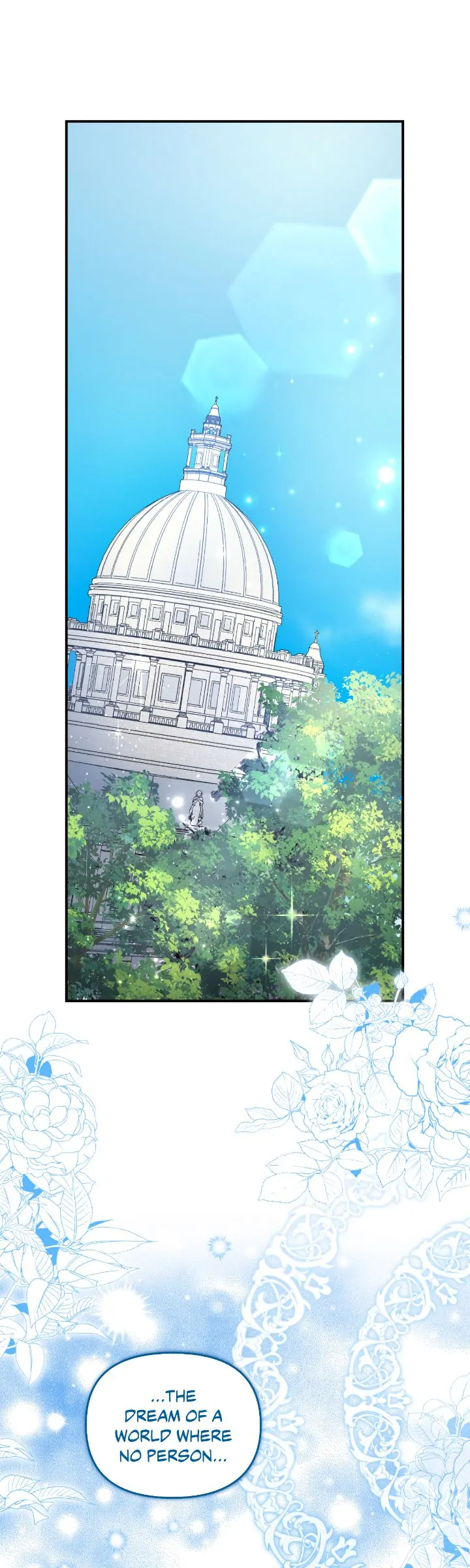 When I Stopped Being Your Shadow Chapter 63 page 28
