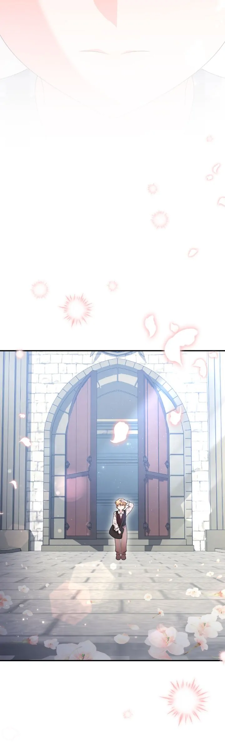 When I Stopped Being Your Shadow Chapter 63 page 2
