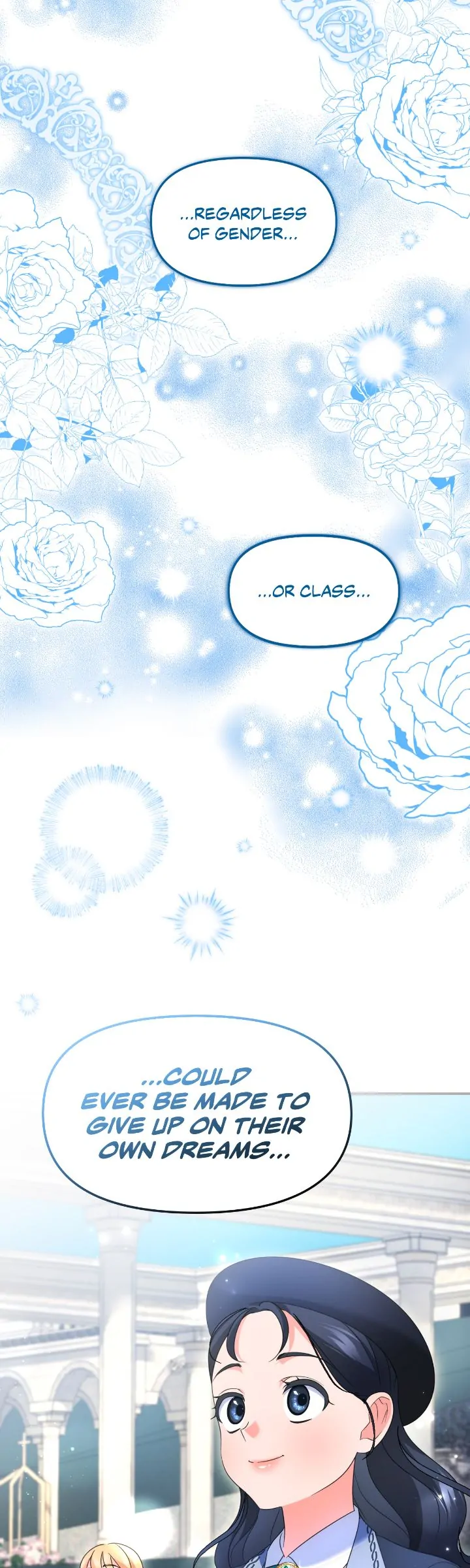 When I Stopped Being Your Shadow Chapter 63 page 29