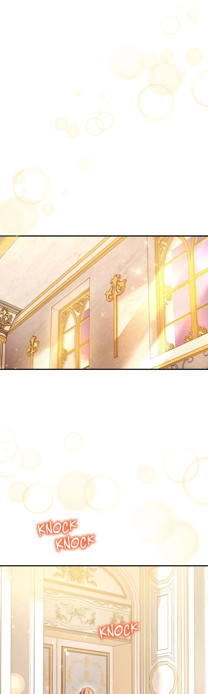 When I Stopped Being Your Shadow Chapter 63 page 37