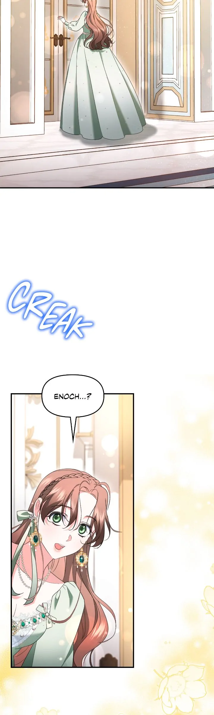 When I Stopped Being Your Shadow Chapter 63 page 38