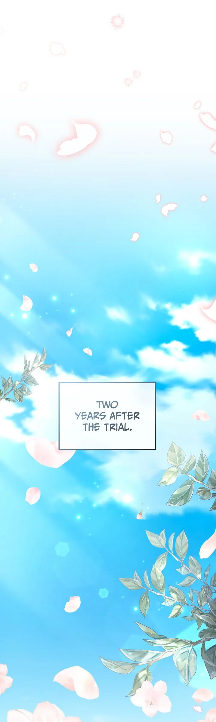 When I Stopped Being Your Shadow Chapter 63 page 3