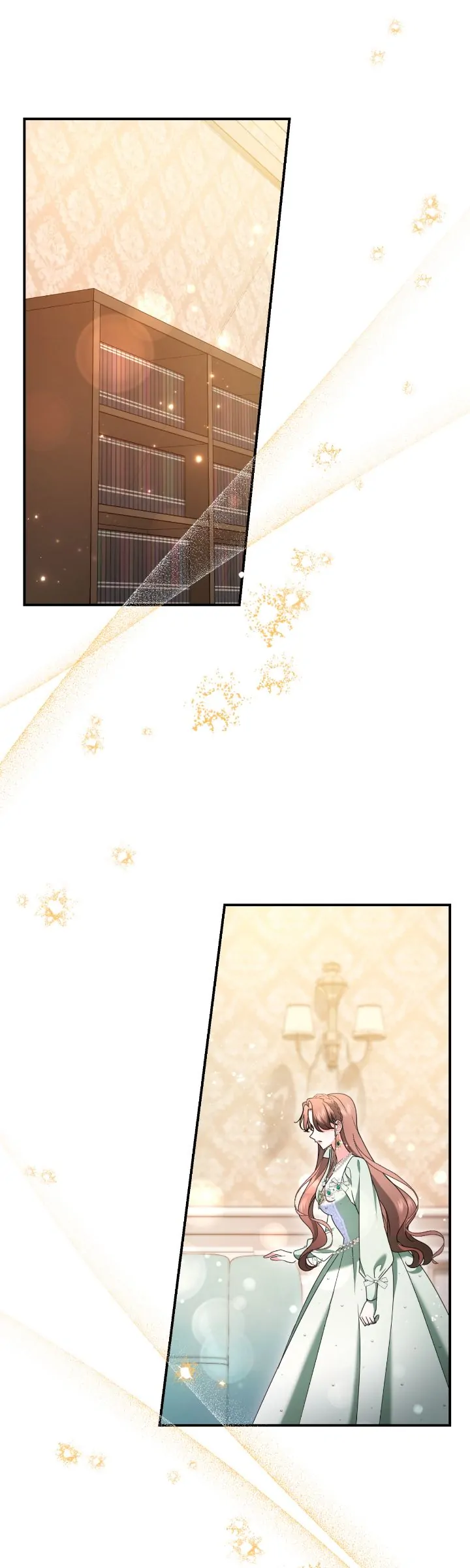 When I Stopped Being Your Shadow Chapter 63 page 42