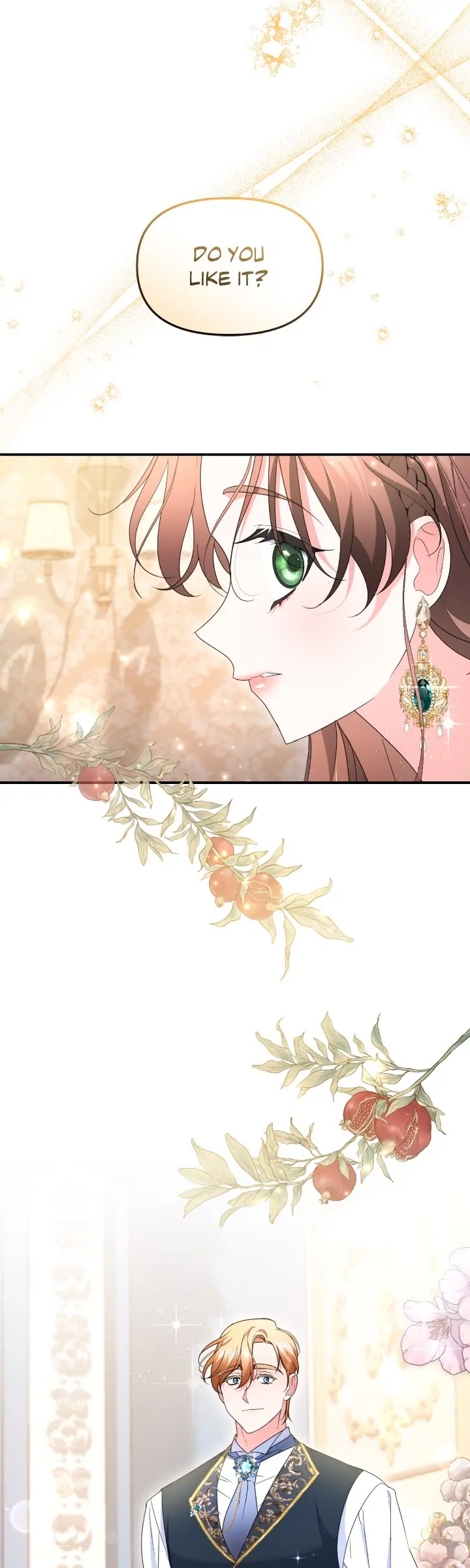 When I Stopped Being Your Shadow Chapter 63 page 43