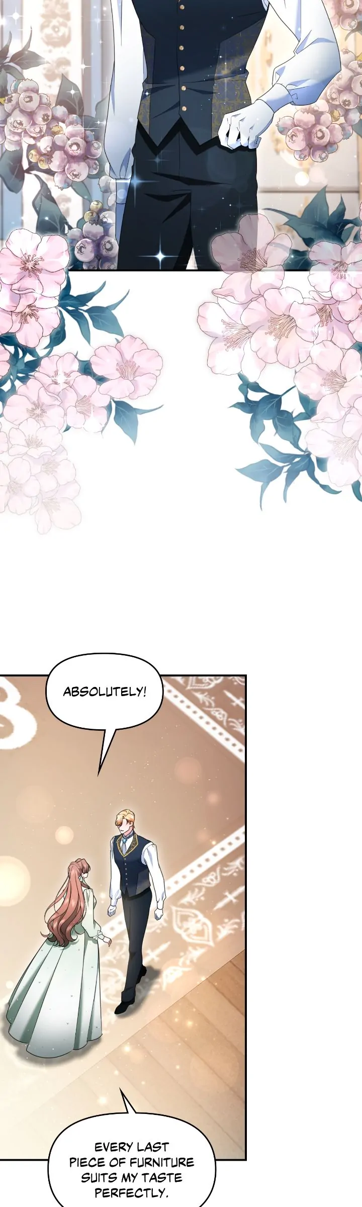 When I Stopped Being Your Shadow Chapter 63 page 44