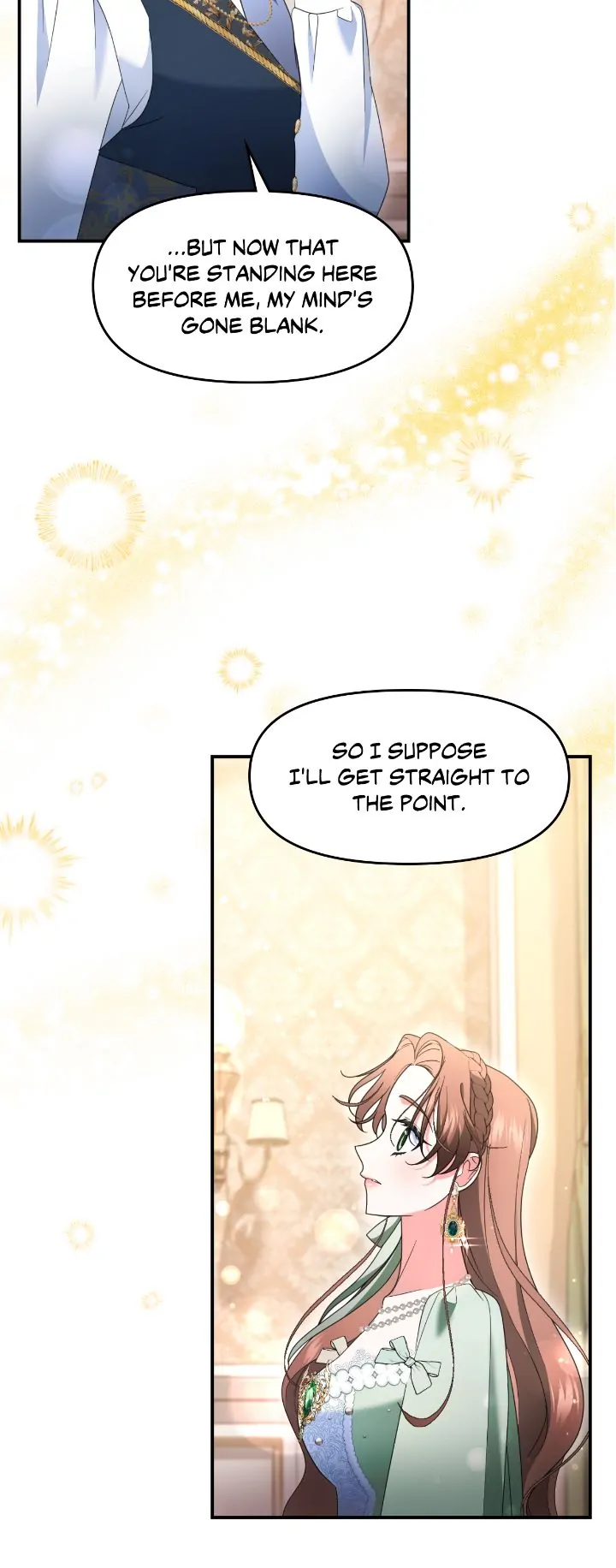 When I Stopped Being Your Shadow Chapter 63 page 47