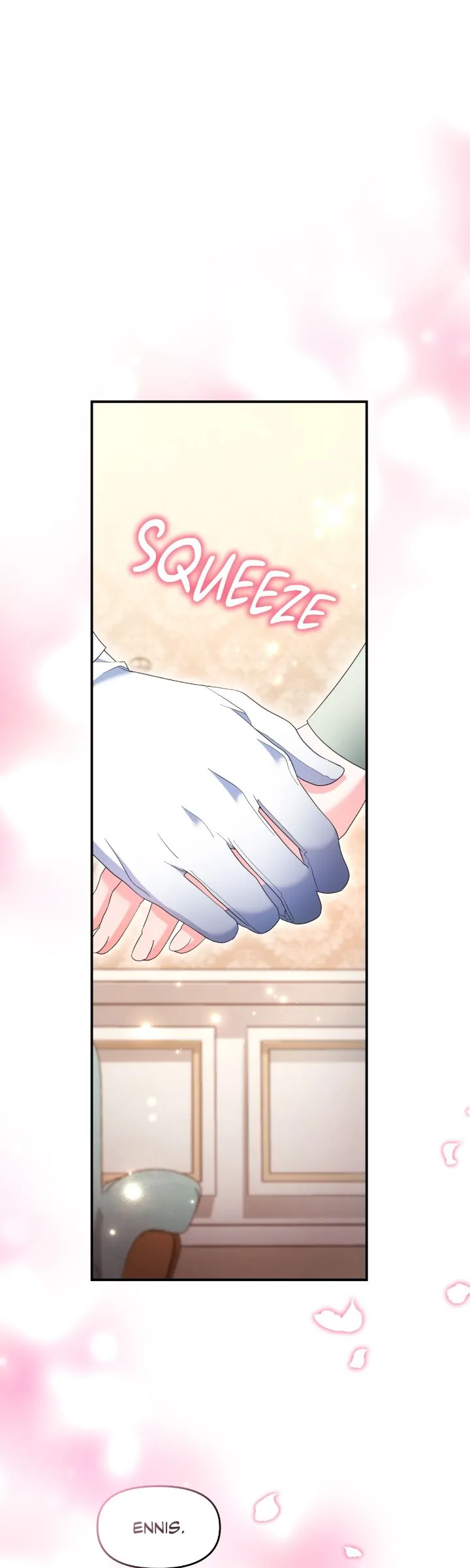 When I Stopped Being Your Shadow Chapter 63 page 48