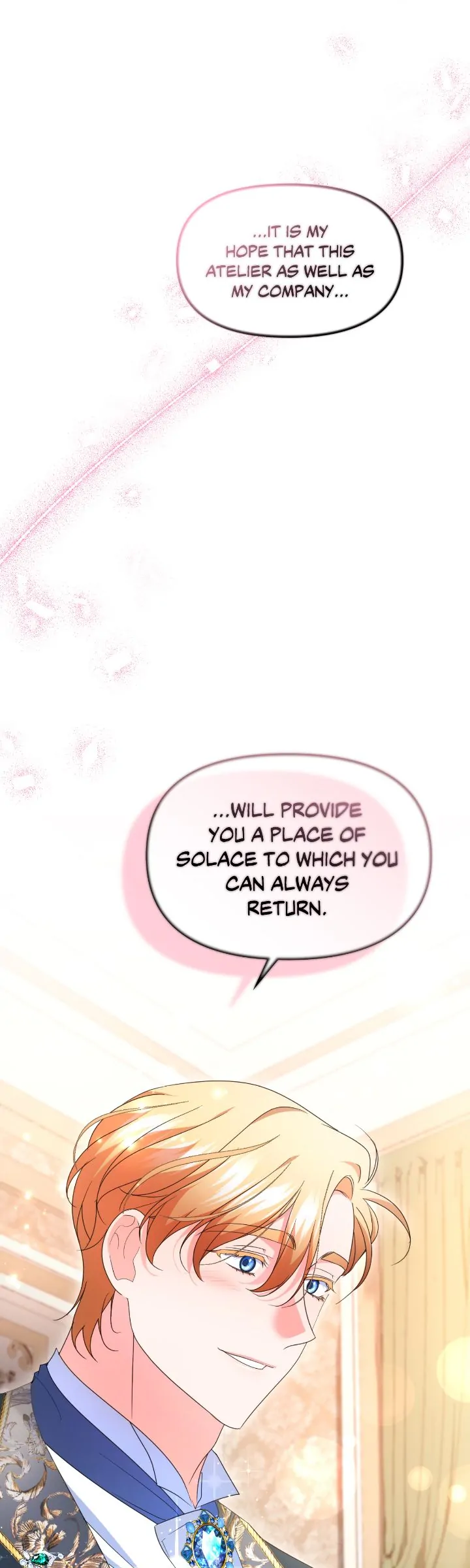 When I Stopped Being Your Shadow Chapter 63 page 50
