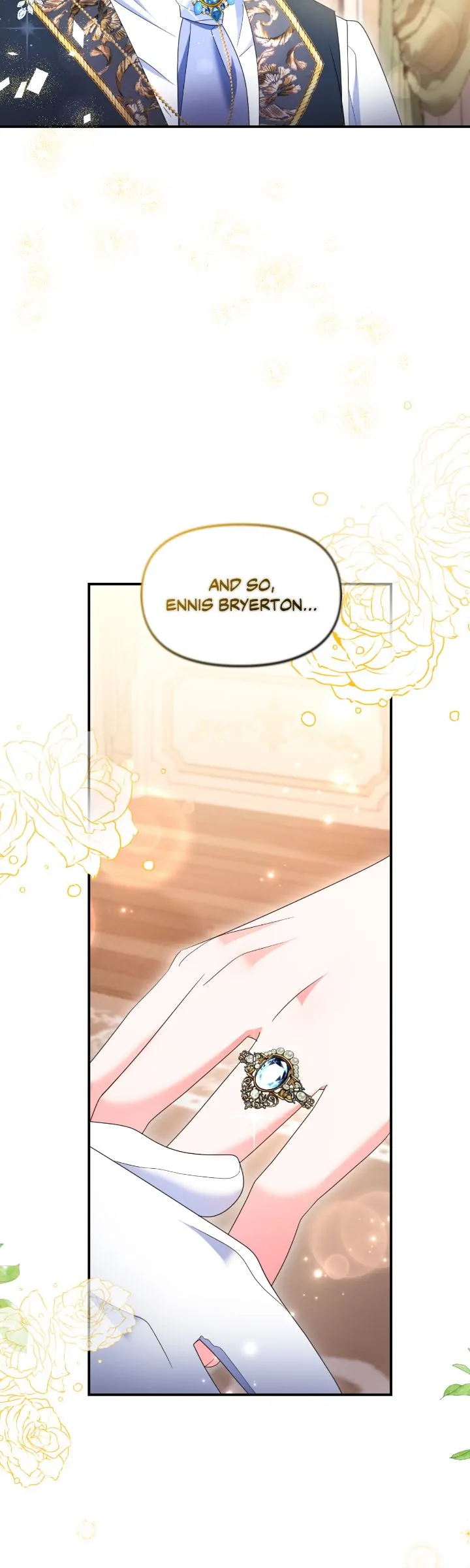 When I Stopped Being Your Shadow Chapter 63 page 51