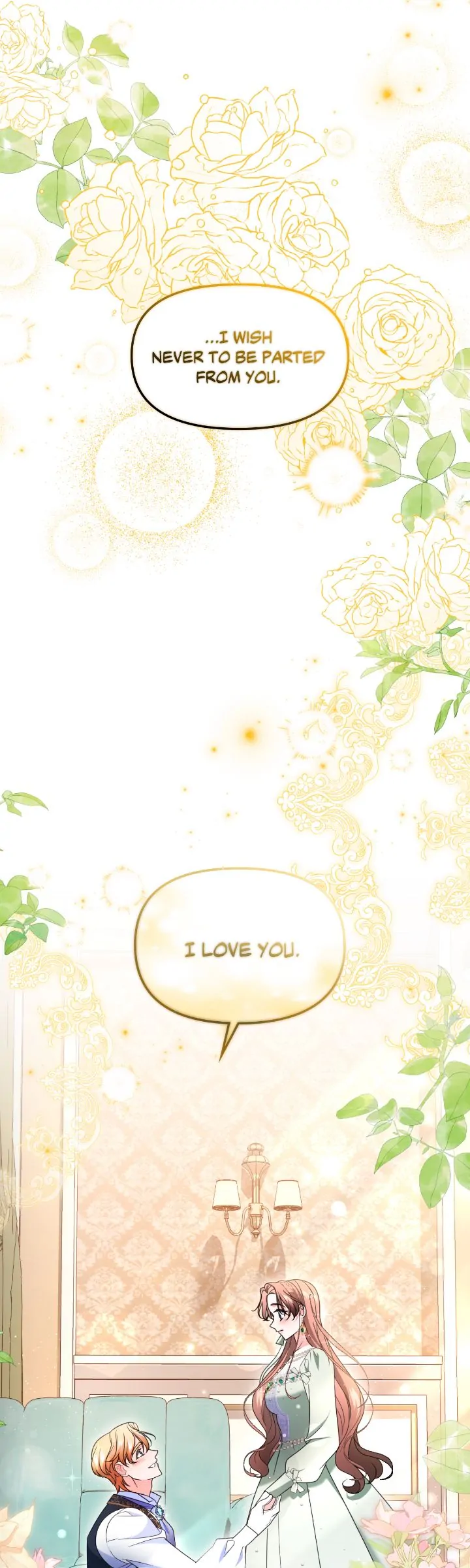 When I Stopped Being Your Shadow Chapter 63 page 52