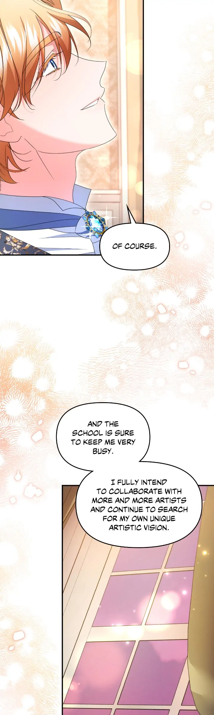 When I Stopped Being Your Shadow Chapter 63 page 56