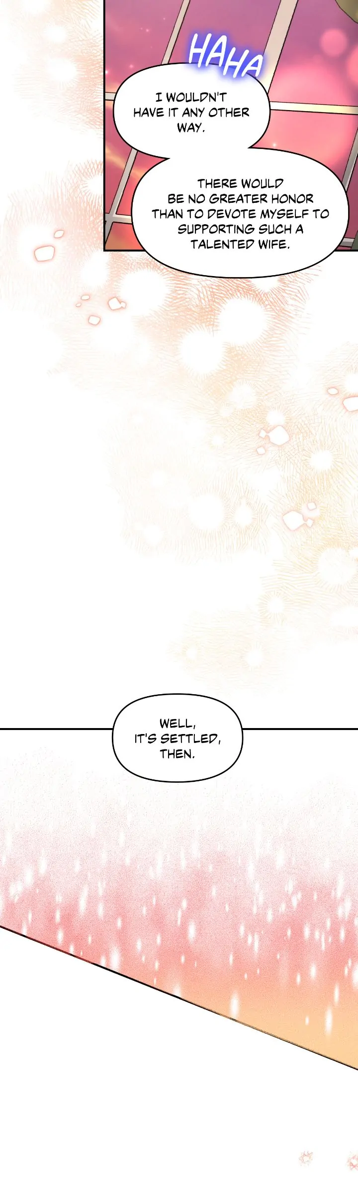 When I Stopped Being Your Shadow Chapter 63 page 57