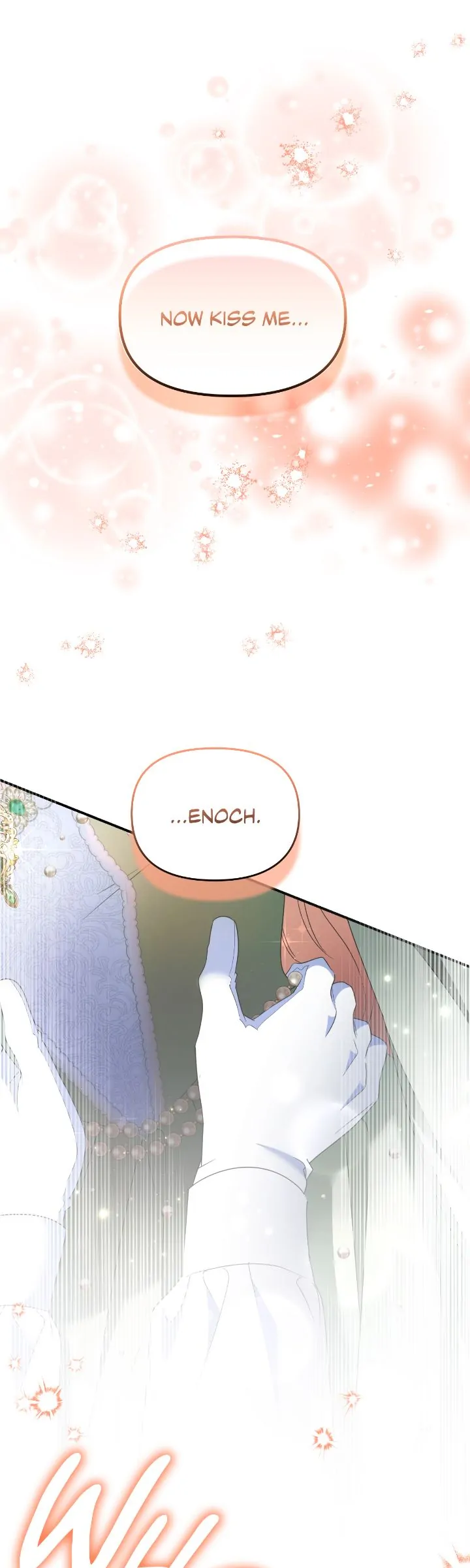 When I Stopped Being Your Shadow Chapter 63 page 58