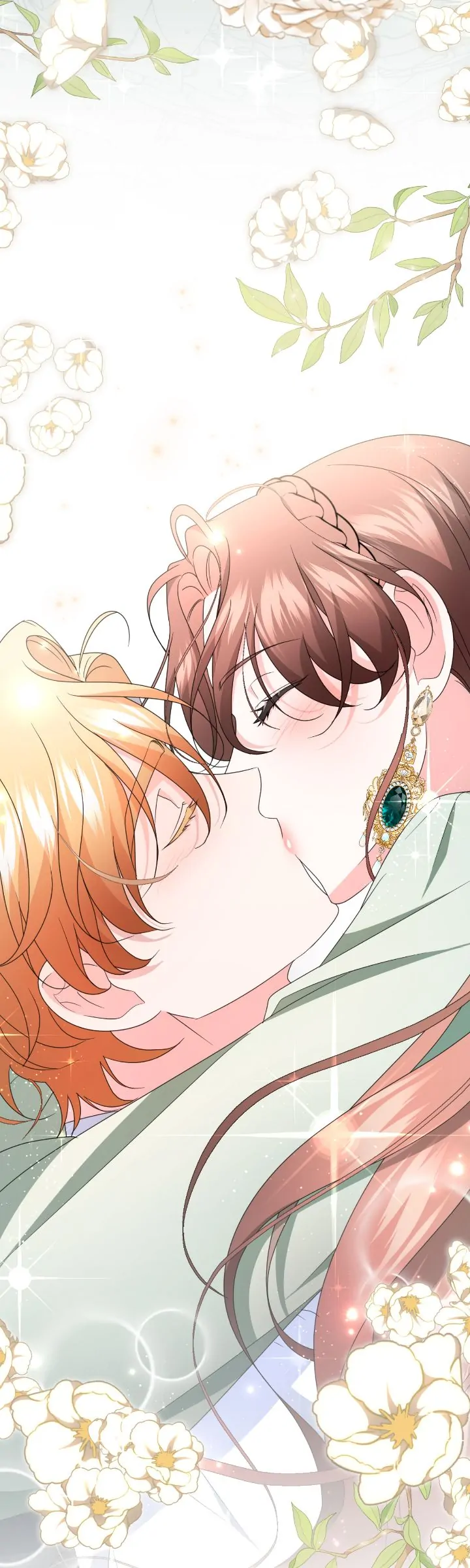 When I Stopped Being Your Shadow Chapter 63 page 61