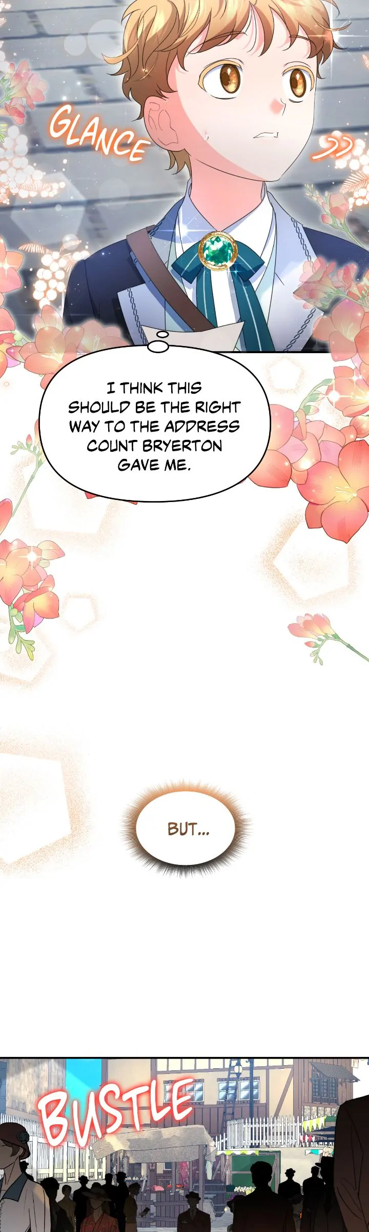When I Stopped Being Your Shadow Chapter 63 page 7