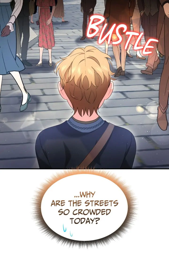 When I Stopped Being Your Shadow Chapter 63 page 8