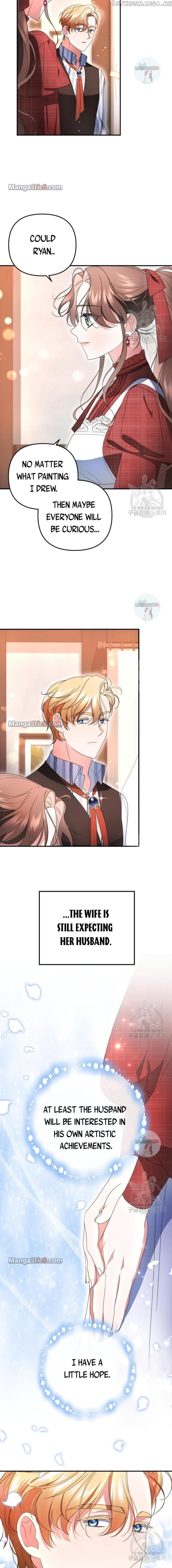 When I Stopped Being Your Shadow Chapter 9 page 10
