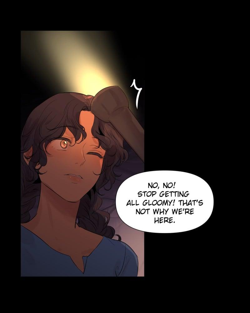 When Jasy Whistles Chapter 1 page 102
