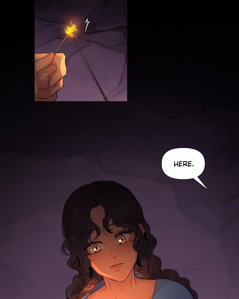 When Jasy Whistles Chapter 1 page 104