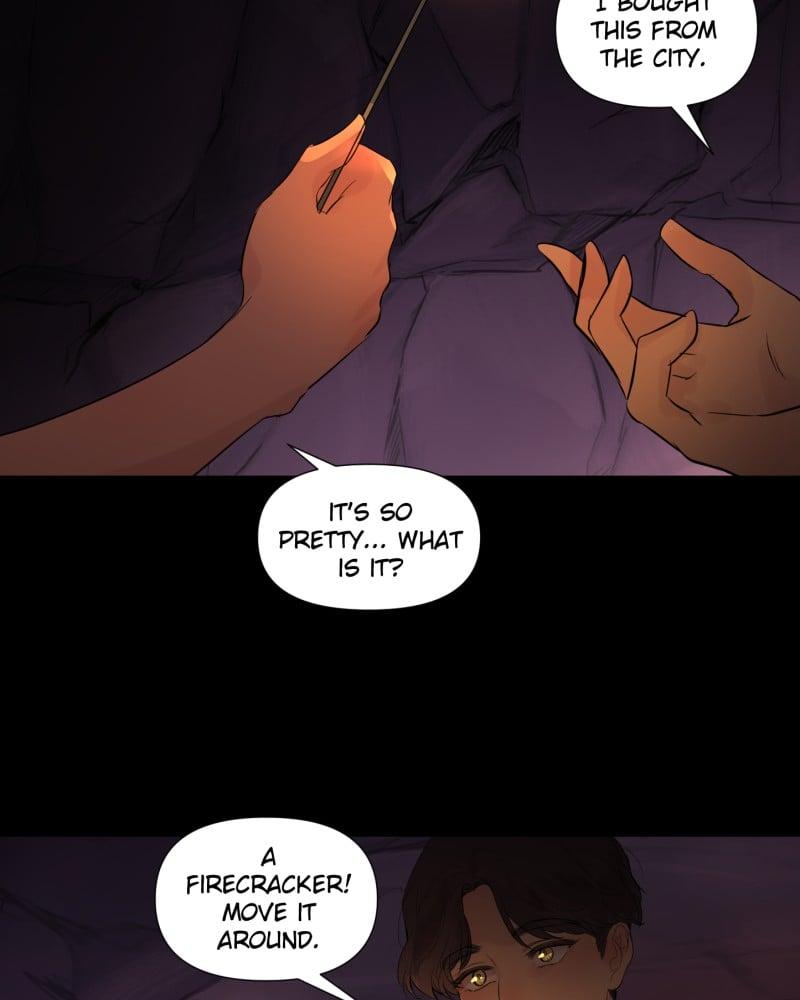 When Jasy Whistles Chapter 1 page 106