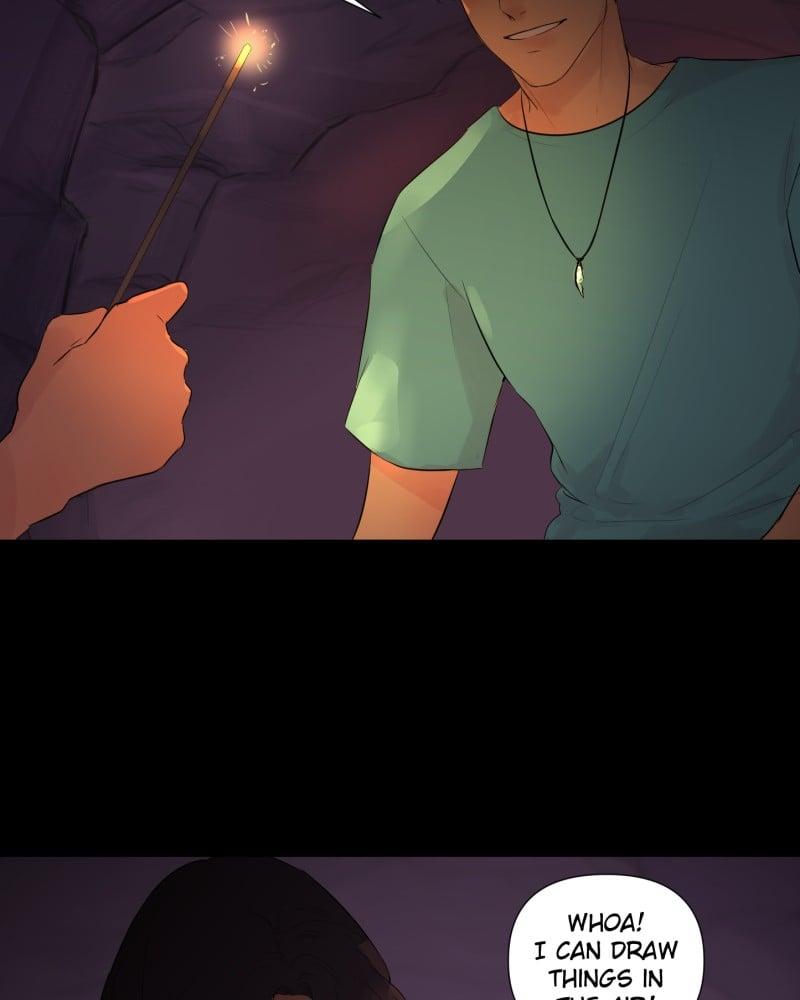 When Jasy Whistles Chapter 1 page 107