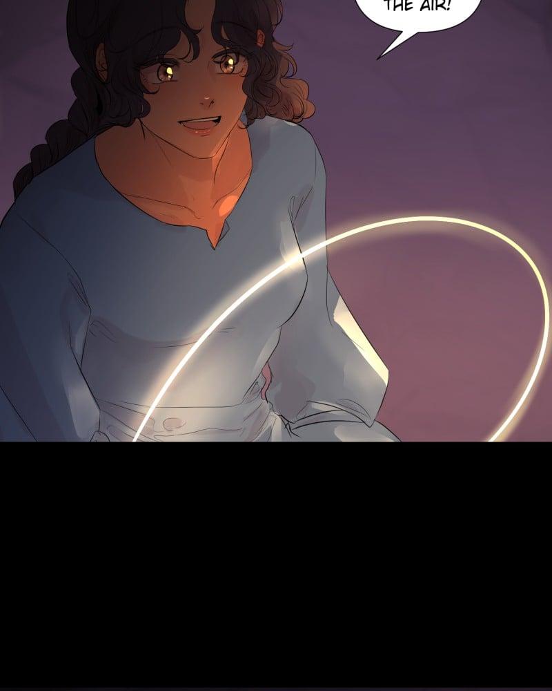When Jasy Whistles Chapter 1 page 108