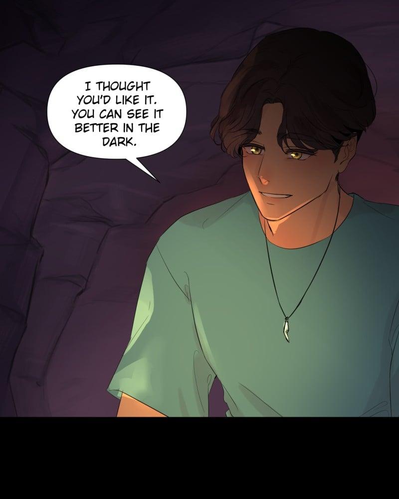 When Jasy Whistles Chapter 1 page 109