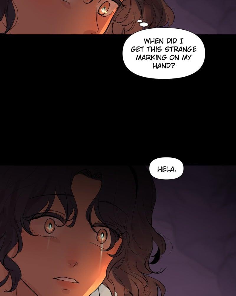 When Jasy Whistles Chapter 1 page 119