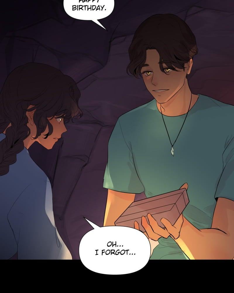 When Jasy Whistles Chapter 1 page 121