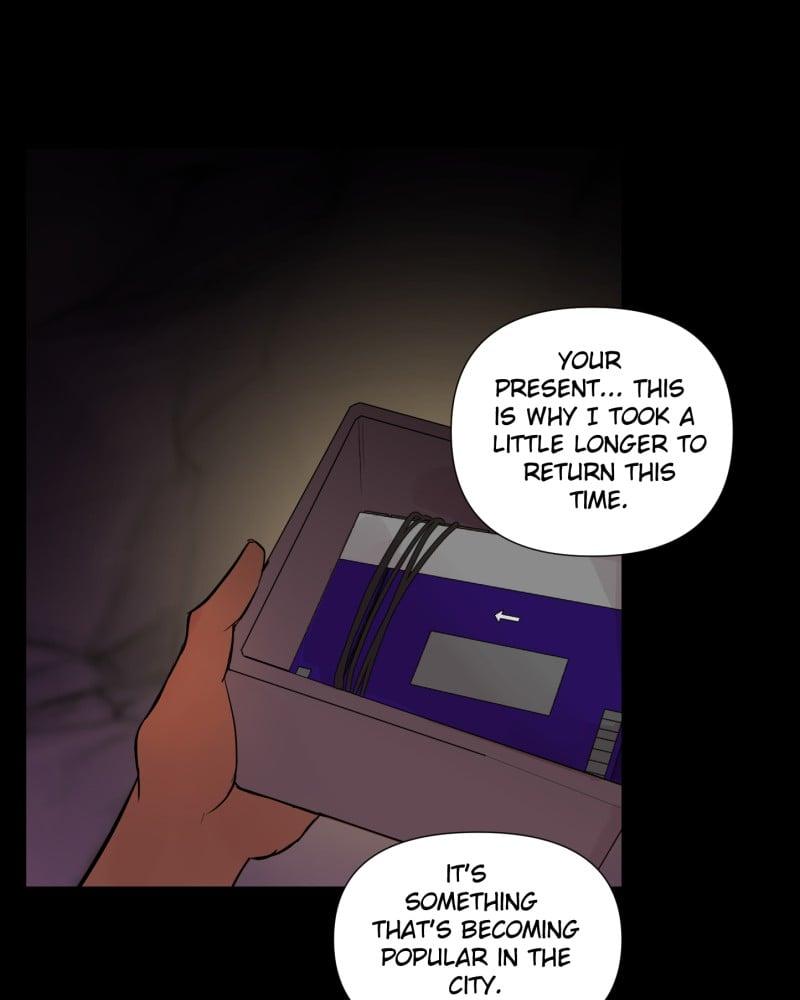 When Jasy Whistles Chapter 1 page 122