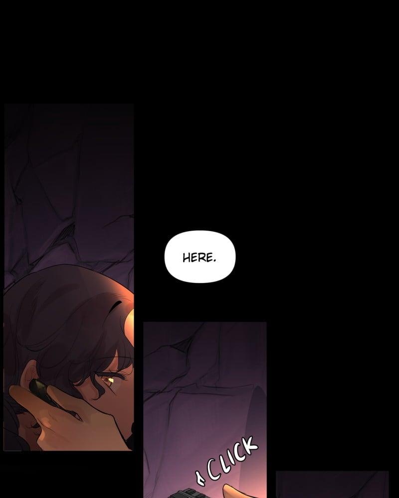 When Jasy Whistles Chapter 1 page 124