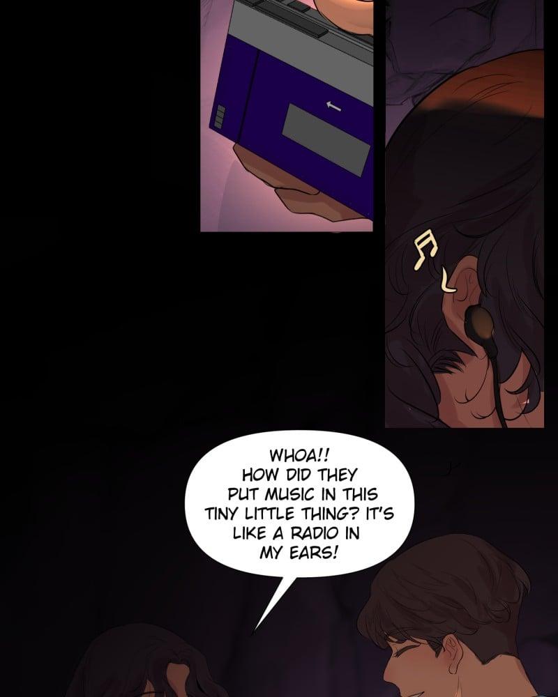 When Jasy Whistles Chapter 1 page 125