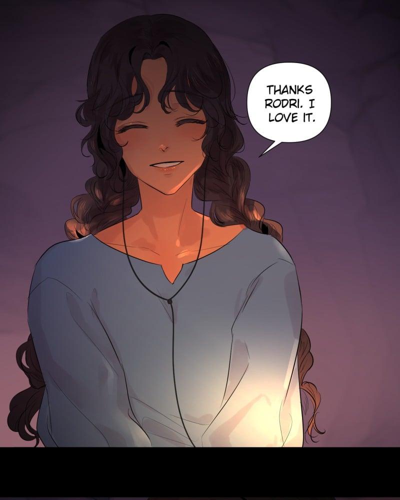 When Jasy Whistles Chapter 1 page 127