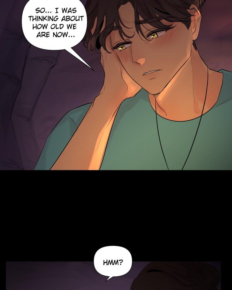 When Jasy Whistles Chapter 1 page 129