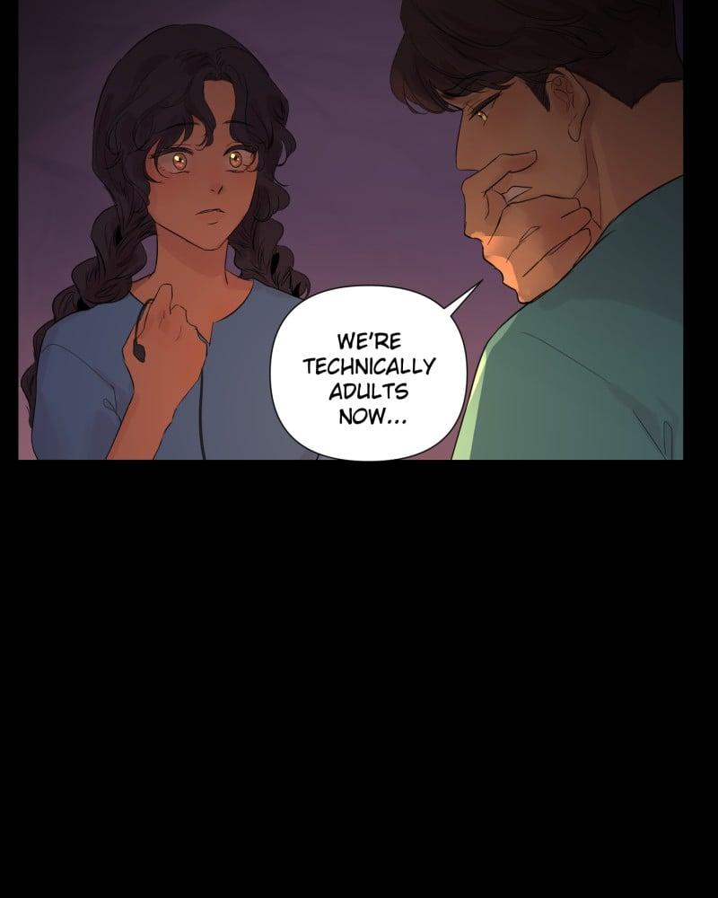 When Jasy Whistles Chapter 1 page 130