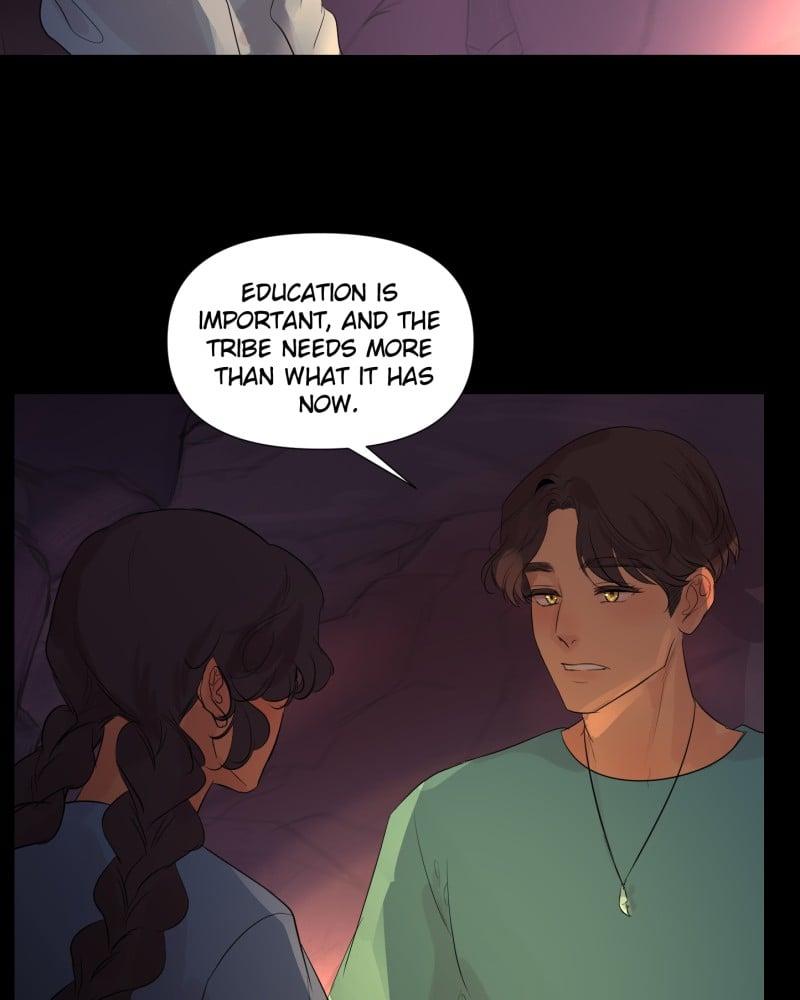 When Jasy Whistles Chapter 1 page 132