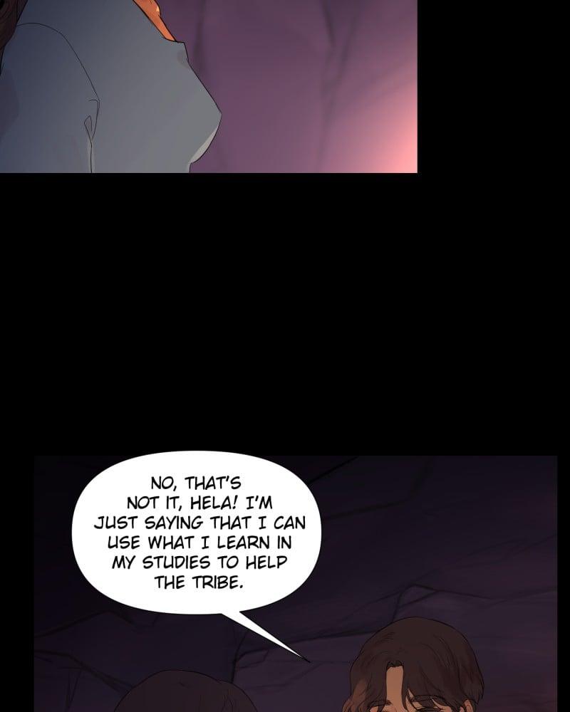 When Jasy Whistles Chapter 1 page 134