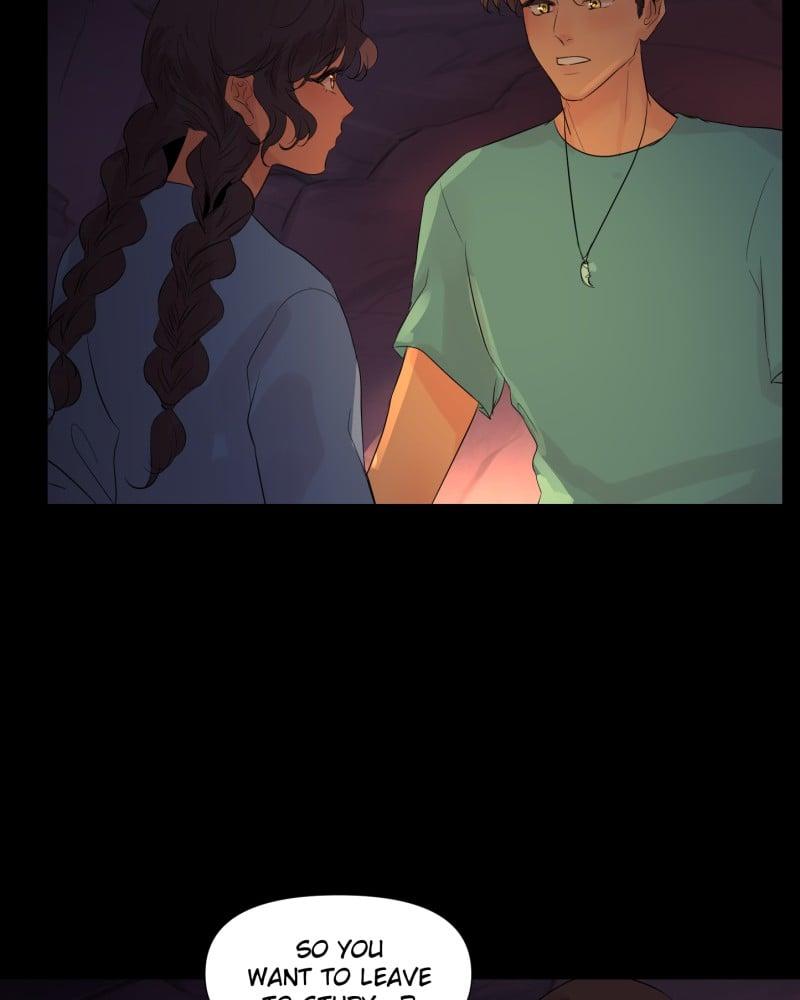 When Jasy Whistles Chapter 1 page 135