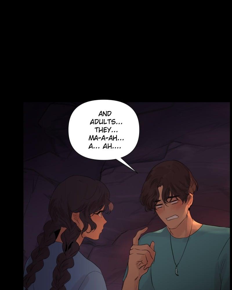 When Jasy Whistles Chapter 1 page 138
